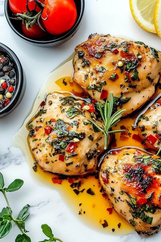 Mediterranean Chicken Marinade – Andrew Taste Mediterranean Chicken Marinade – Andrew Taste